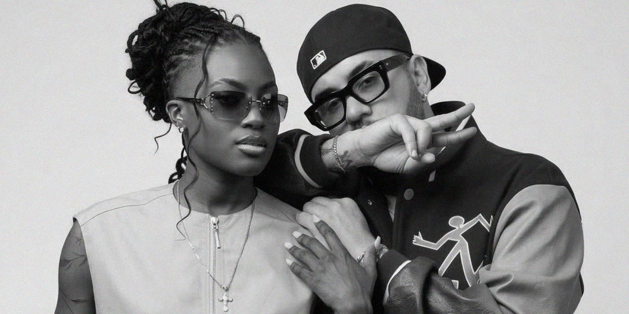 Ysa C presenta “Te Va a Doler” junto a Reggi El Auténtico, un merengue electrónico sobre el amor que llega demasiado tarde