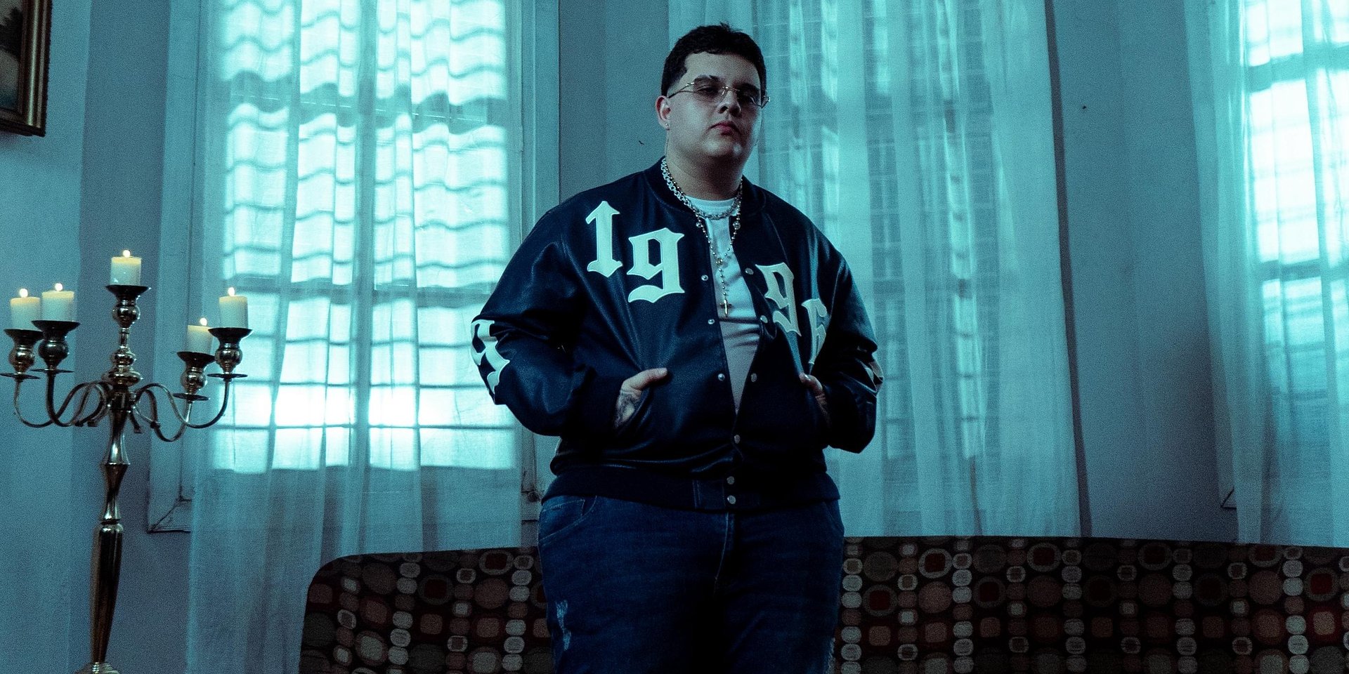 Young Fatty vuelve con “Amanece”, un trap melancólico sobre amores que no se olvidan