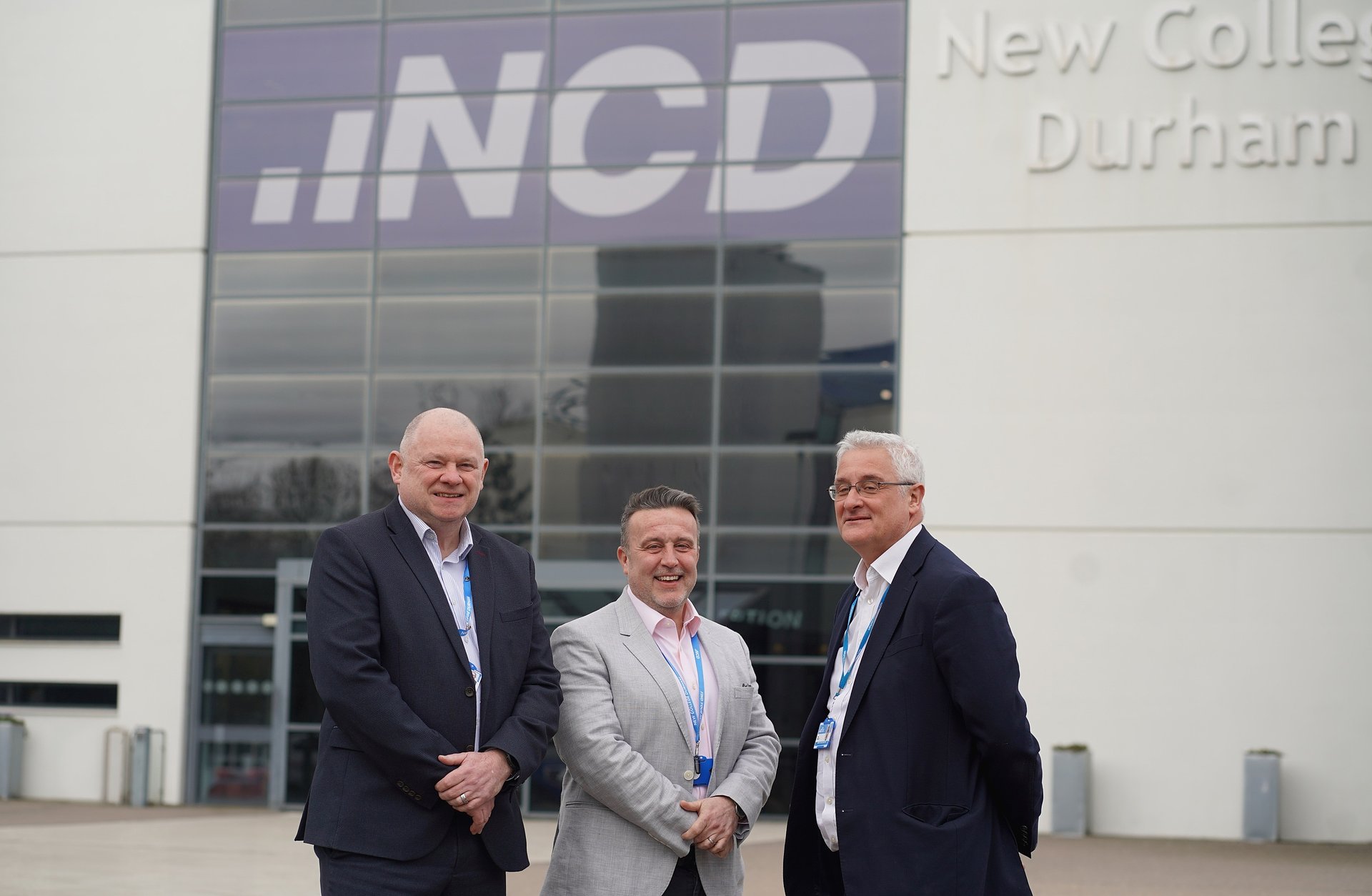 New College Durham’s Leadership Enables Launch of Connect Multi Academy Trust