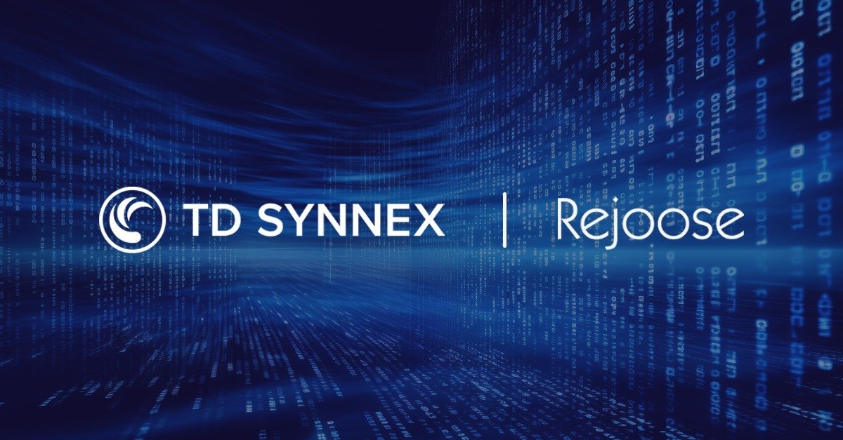 Rejoose e TD SYNNEX unem-se para disponibilizar dados de carbono dos produtos a todo o canal de TI