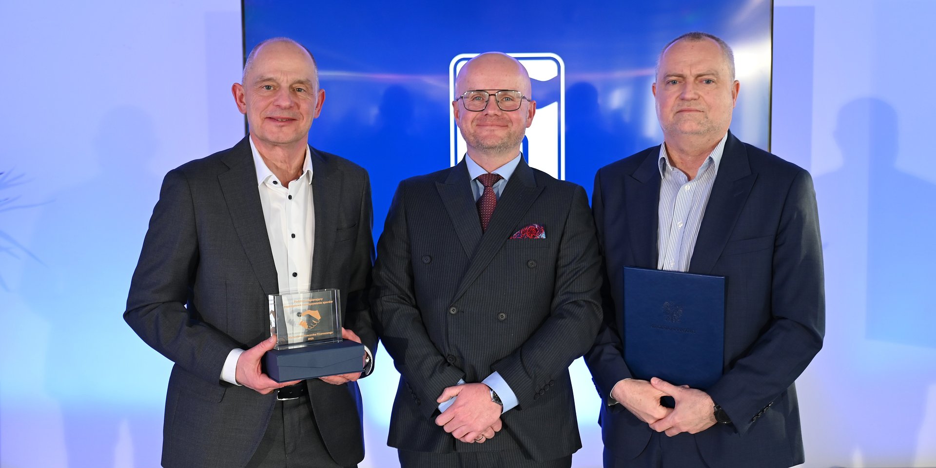 TU Europa z wyróżnieniem Rzecznika Finansowego