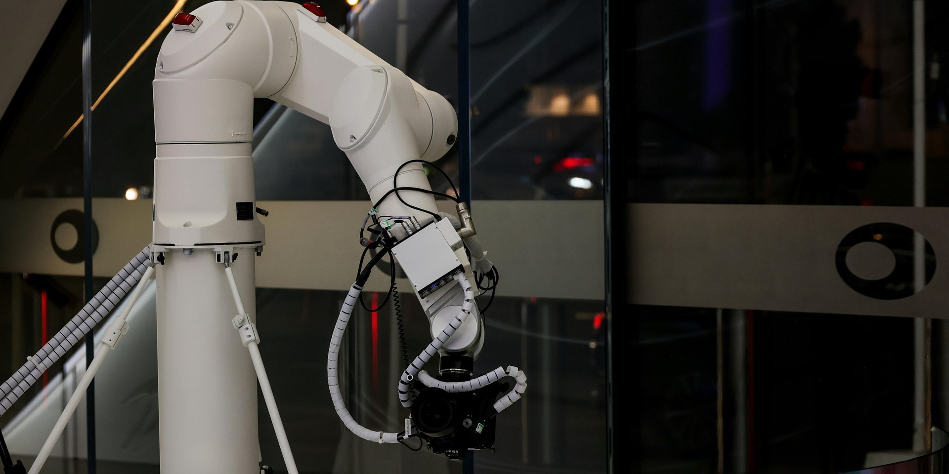 44% liderów inżynierii obawia się utraty rynku. Europa musi przyspieszyć innowacje w obliczu wyzwań regulacyjnych [raport]