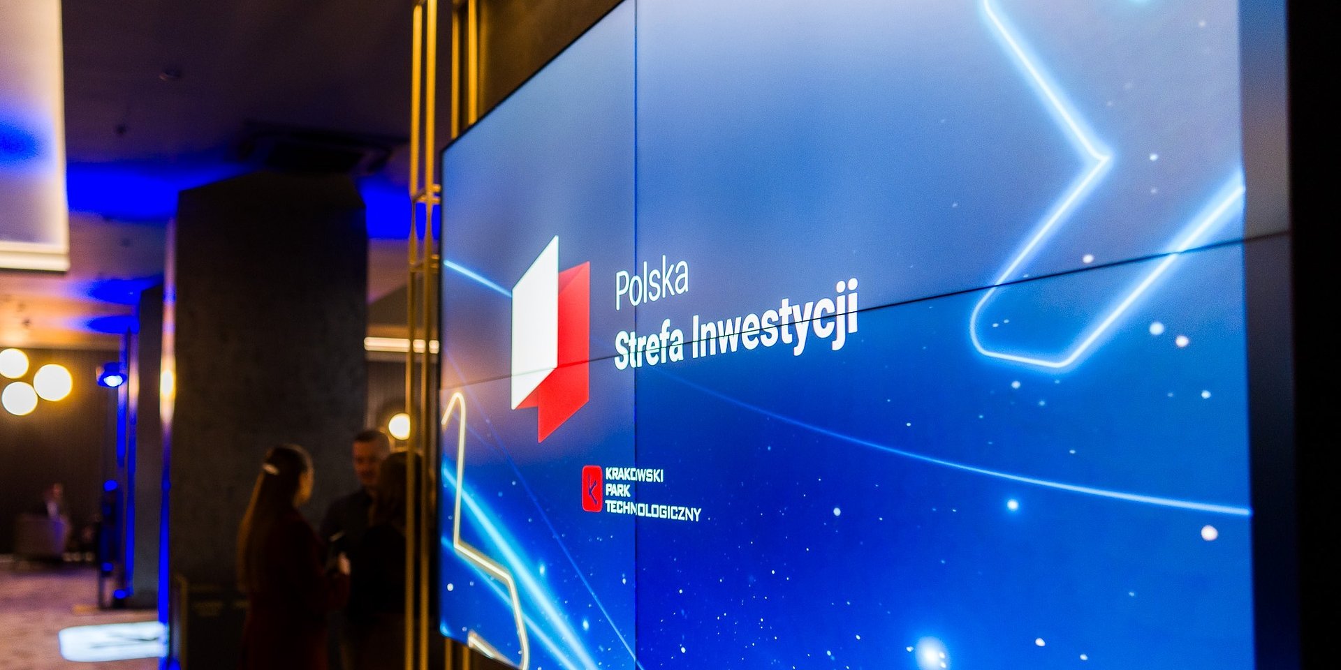 Langsteiner inwestuje w gminie Liszki dzięki wsparciu Polskiej Strefy Inwestycji