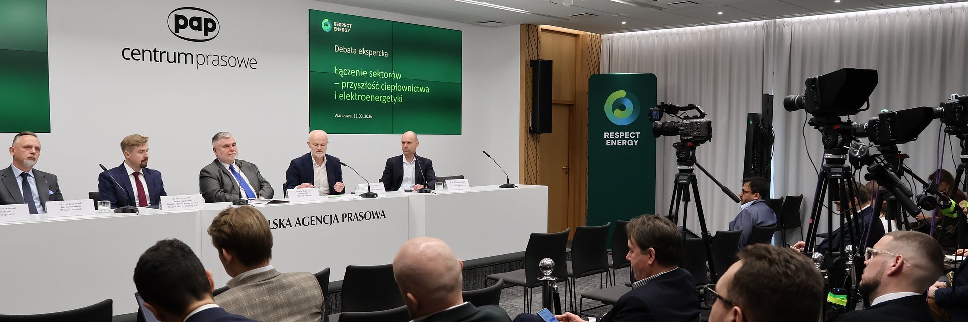 Samorządowa ciepłownia w Mińsku Mazowieckim wesprze stabilność krajowej sieci