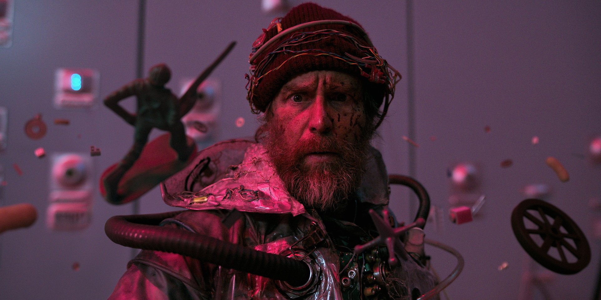 Zapraszamy na przedpremierowy pokaz specjalny filmu BAW SIĘ DOBRZE I PRZEŻYJ