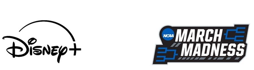 DISNEY+ VAI TRANSMITIR O MARCH MADNESS NA EUROPA E NA ÁFRICA DO SUL* NO ÂMBITO DO ACORDO GLOBAL DE DIREITOS DA ESPN