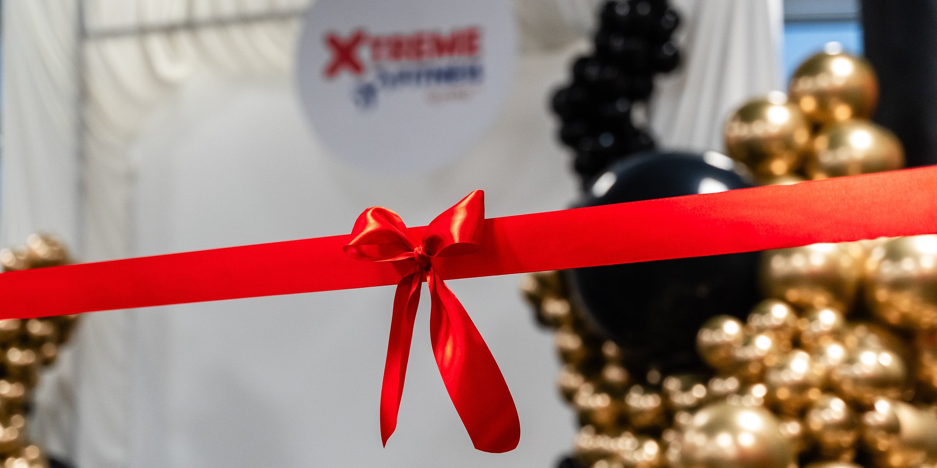 Xtreme otwiera klub w Świebodzicach