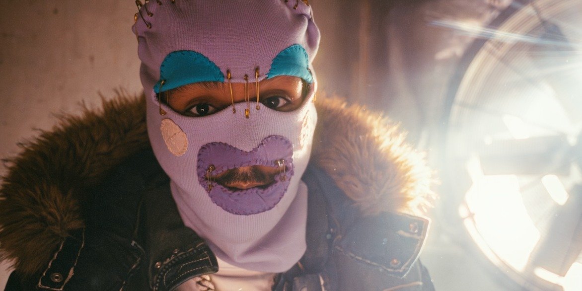 Bezsenność, emocje i nocny vibe - SVM!R prezentuje singiel „NIE MOGĘ SPAĆ”