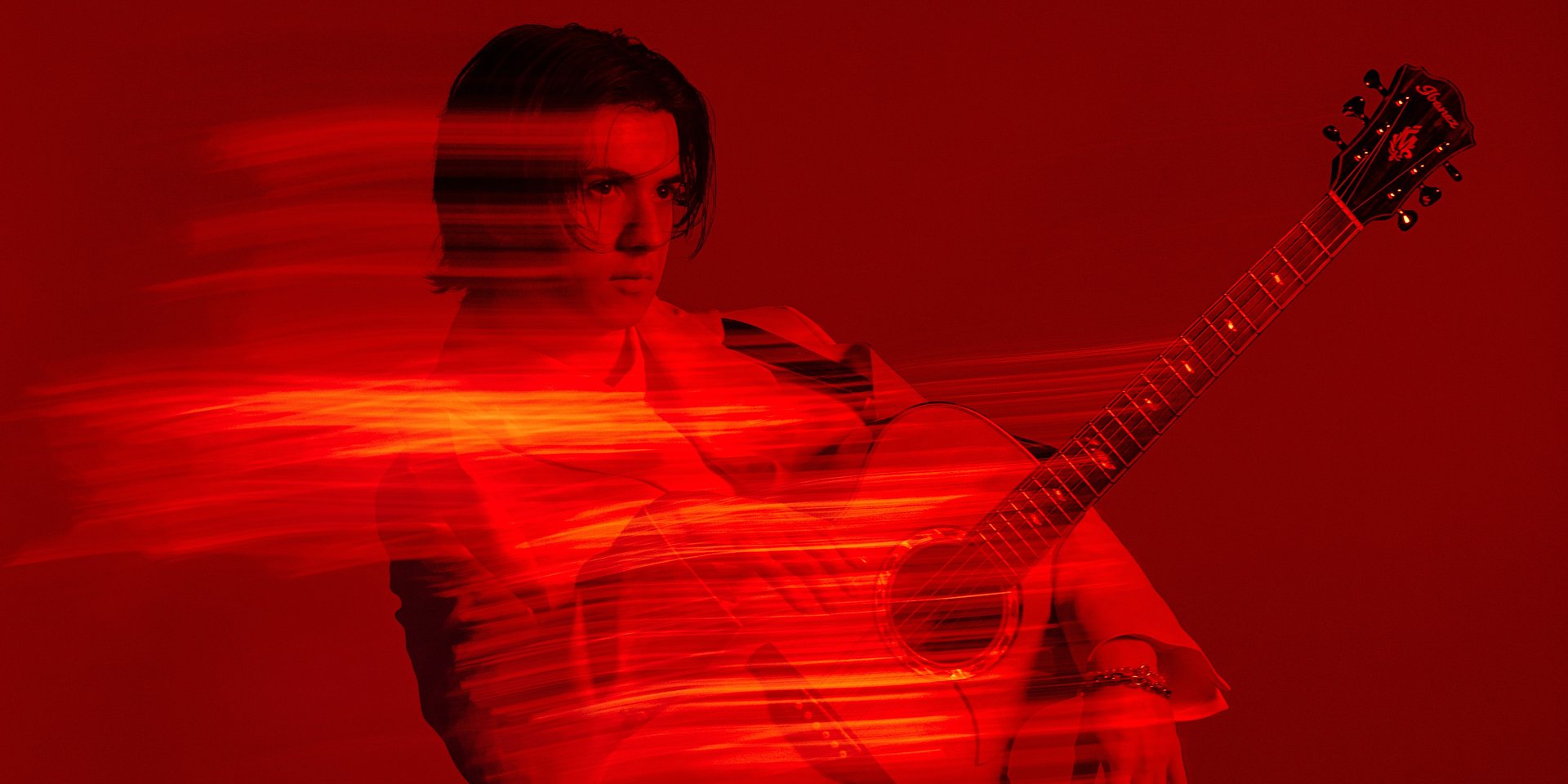 „HOW MUSIC WORKS” Marcina ilustracją muzyczną do kampanii ING Banku Śląskiego