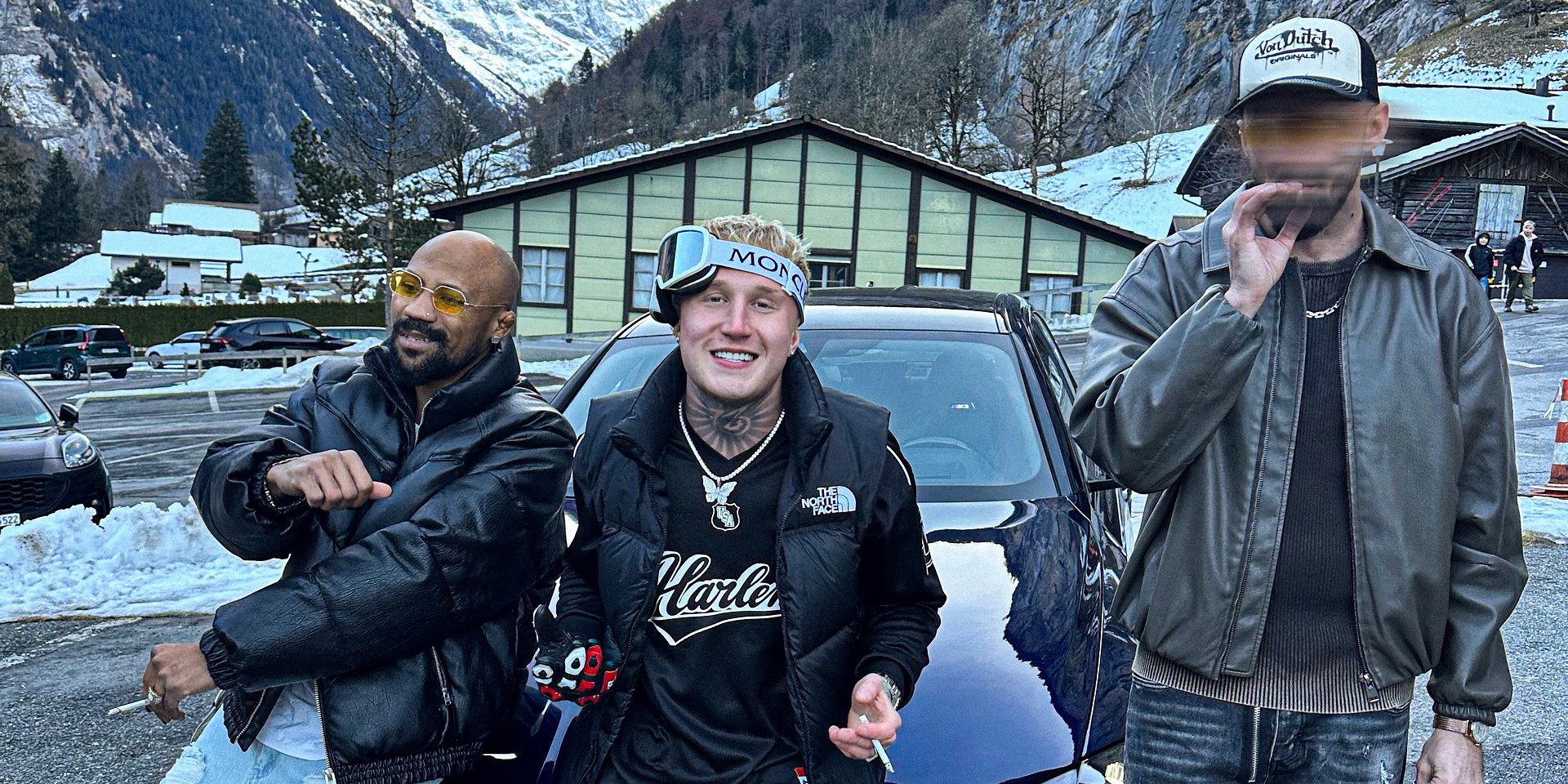 KØDI prezentuje HAVANĘ