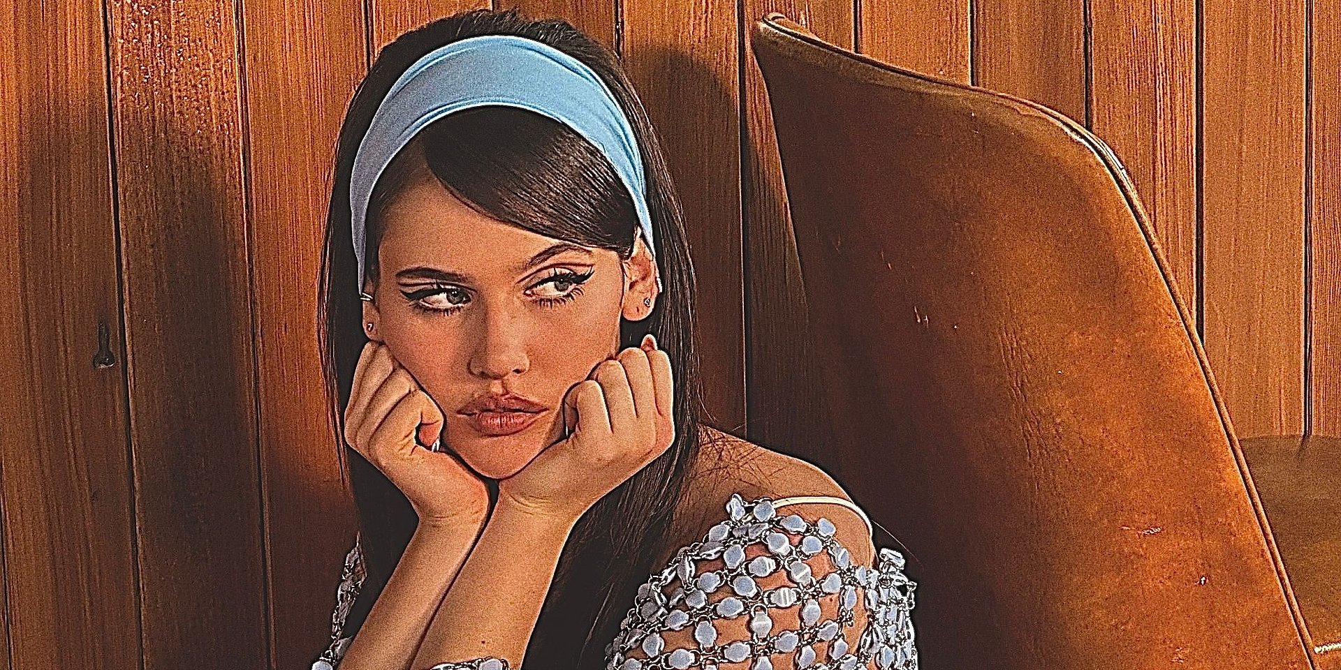 Nowa superbohaterka popu? Sienna Spiro zachwyca singlem „The Visitor”