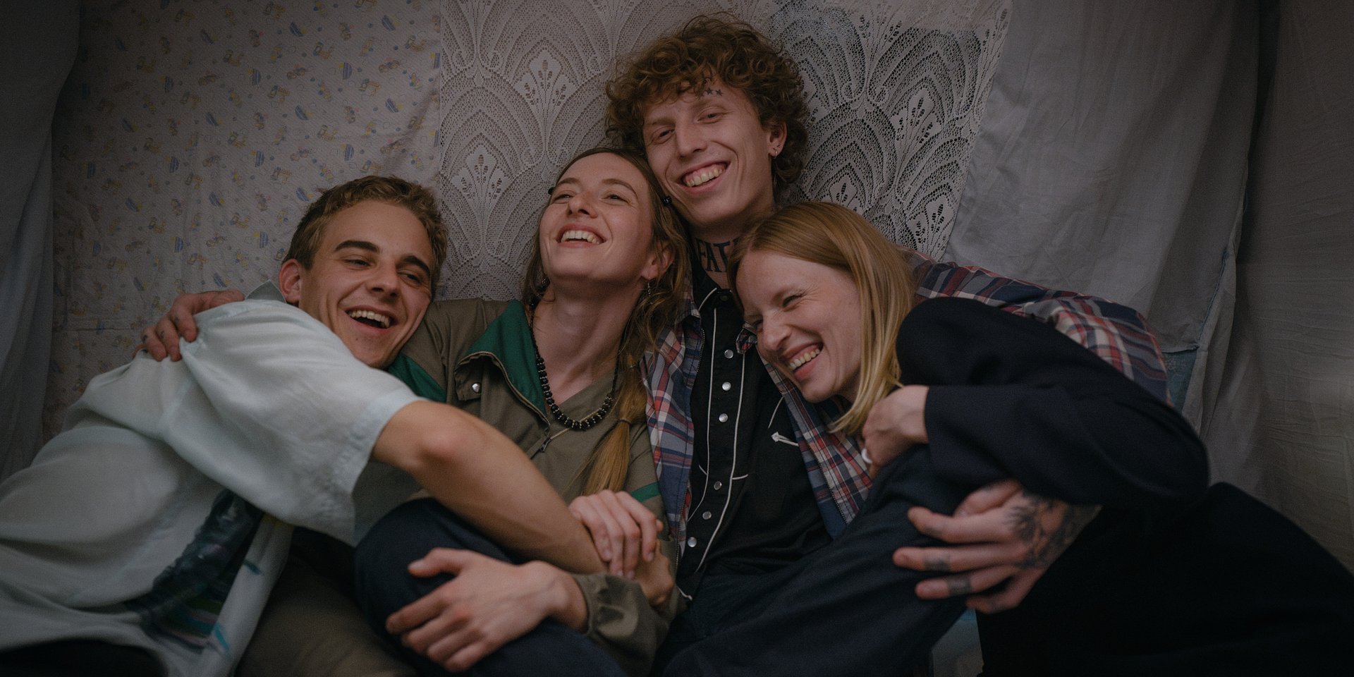 „Ten film jest mi bliski”. Poznaj pierwsze opinie widzów!