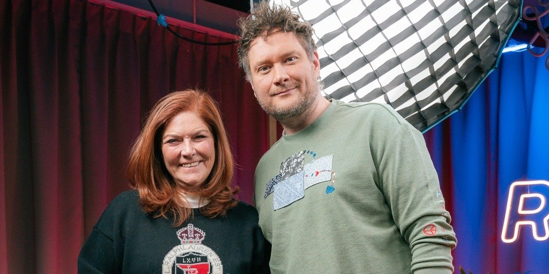 „Usłyszałam, że jestem za stara”. Katarzyna Dowbor szczerze o telewizji i najtrudniejszych momentach w karierze