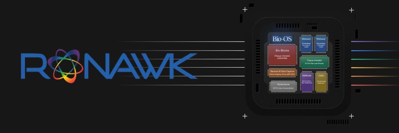 Building Biology, the Way Life Actually Works