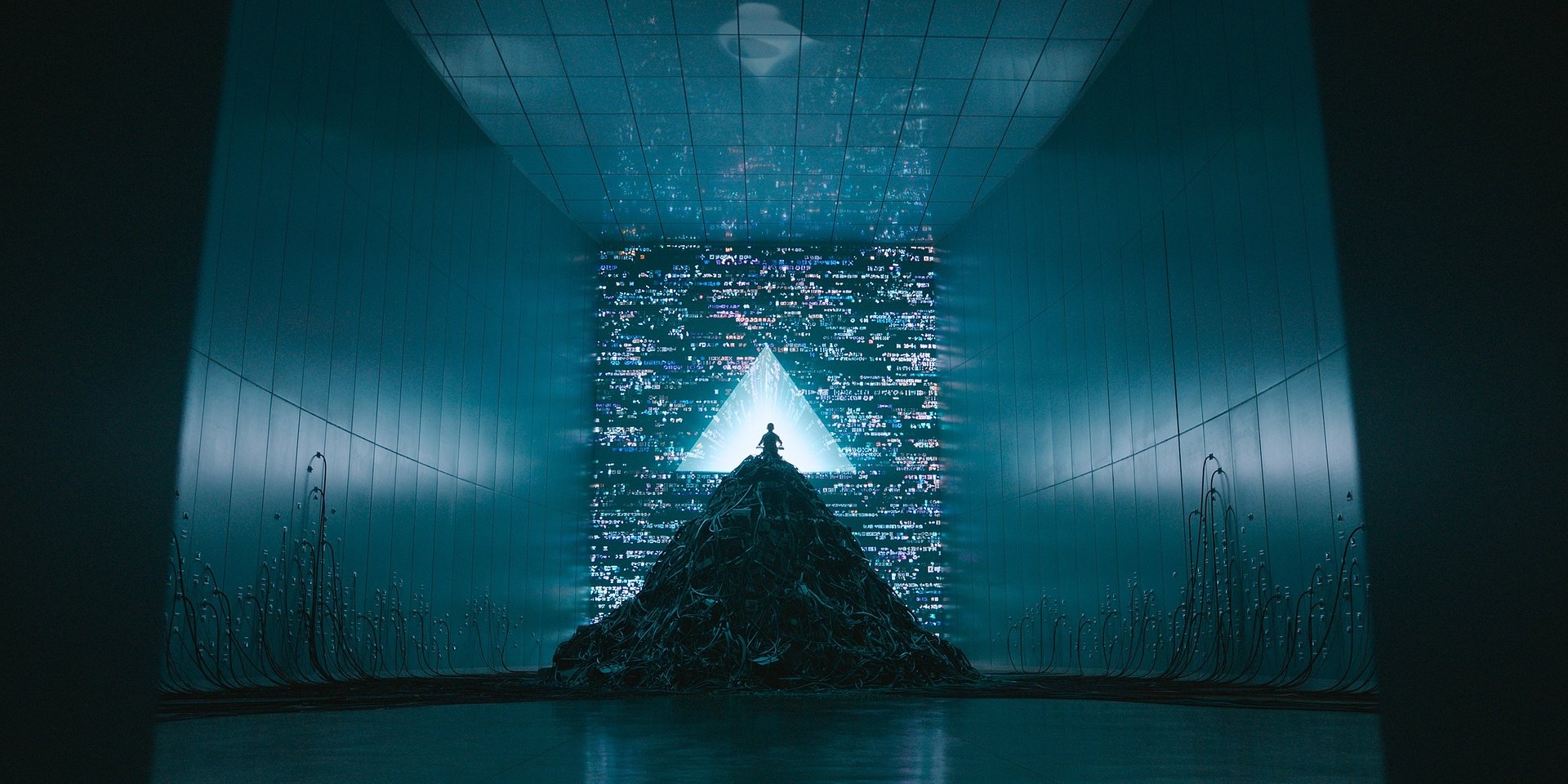 „Tu zaczyna się rewolucja!” Walka z AI w filmie BAW SIĘ DOBRZE I PRZEŻYJ