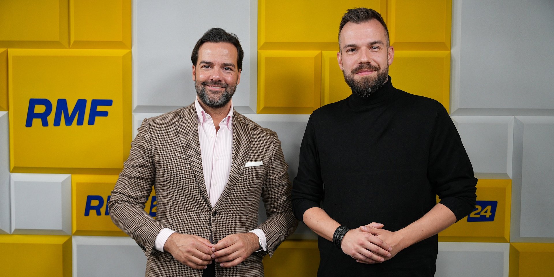 „Mówili: głupi jak Polak”. Conrado Moreno wraca do przeszłości i wspomina „Europa da się lubić”