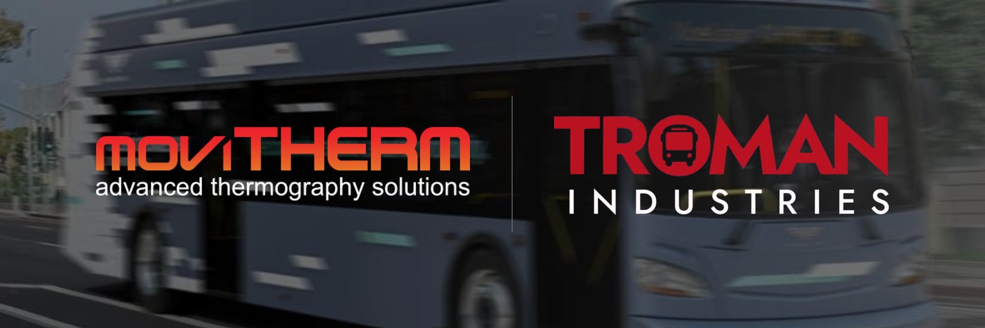 As Thermal Runaway Becomes Transit's Biggest Risk, moviTHERM and Troman Industries Deliver a Unified Answer
