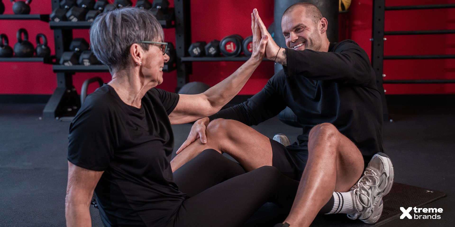 Fitness dopasowany do Ciebie – Xtreme Fitness Gyms rusza z kampanią