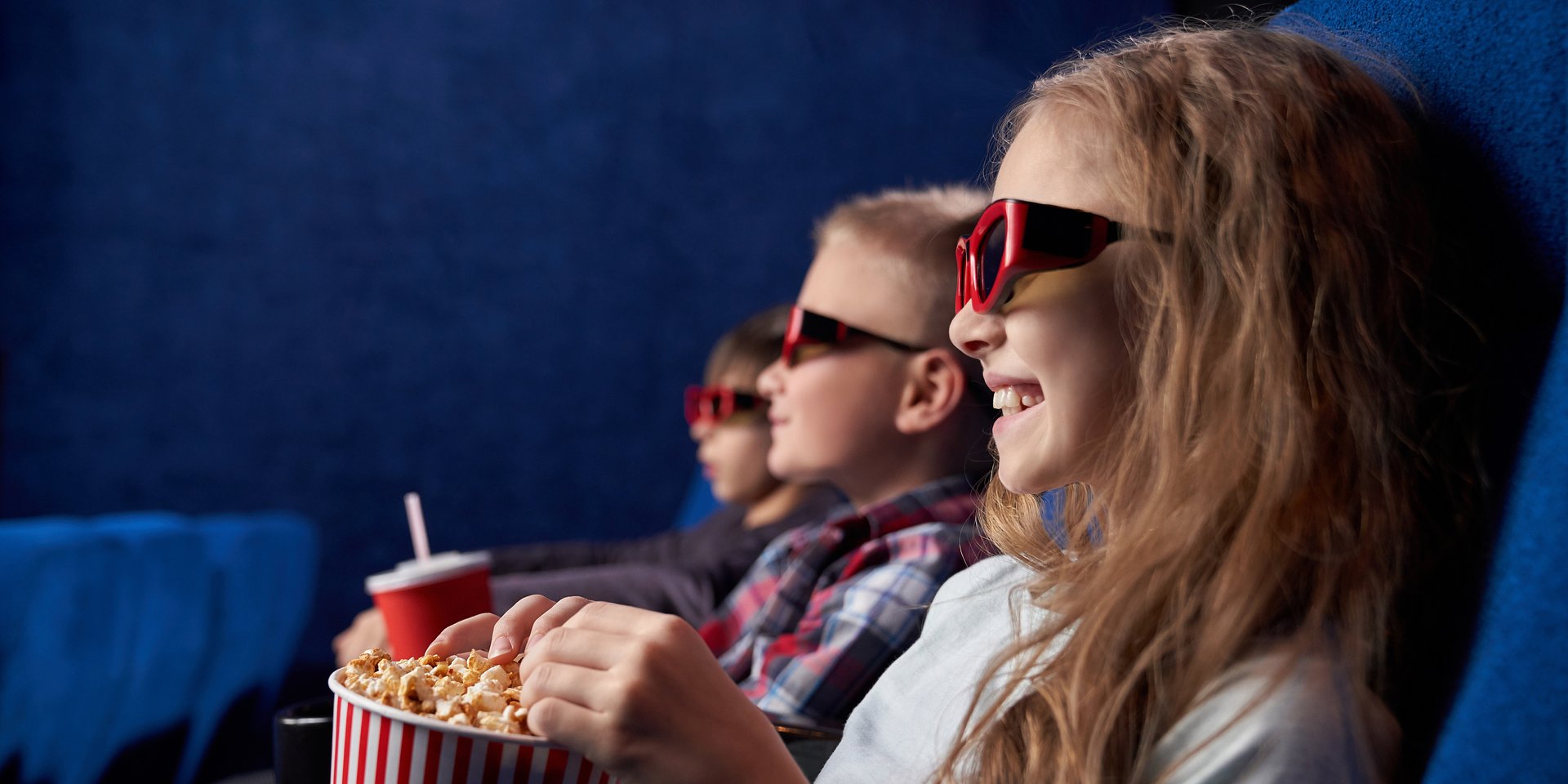 Film “K-popowe łowczynie demonów” z Oscarem. Dlaczego warto zobaczyć zwycięską produkcję oraz pozostałe nominowane filmy wraz z dzieckiem?