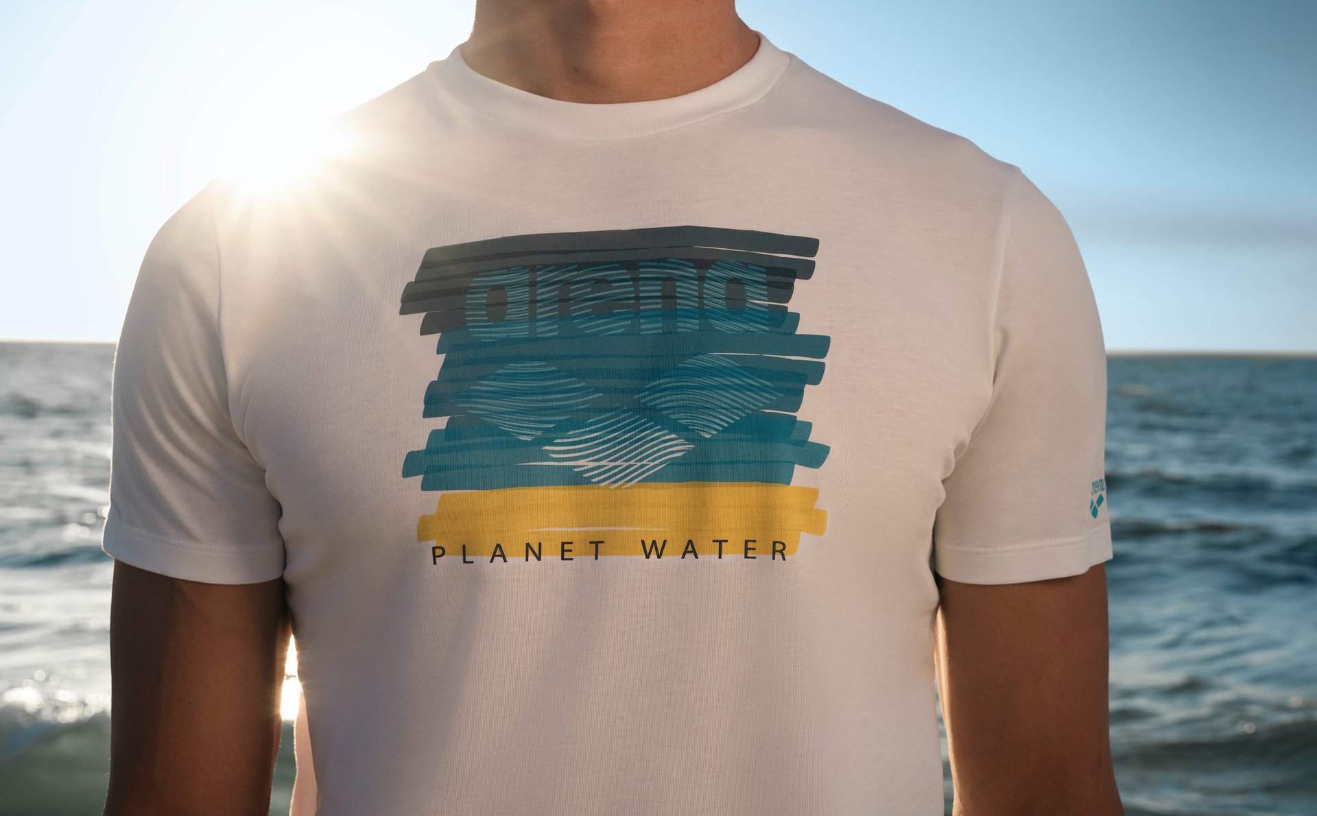 ARENA PRESENTS THE NEWBEACHWEAR SS26 COLLECTION