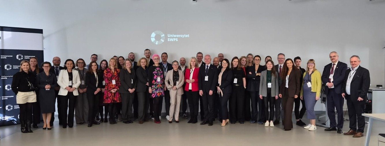 Rola Uniwersytetów Europejskich w rozwoju szkolnictwa wyższego w Polsce - spotkanie ekspertów w Warszawie