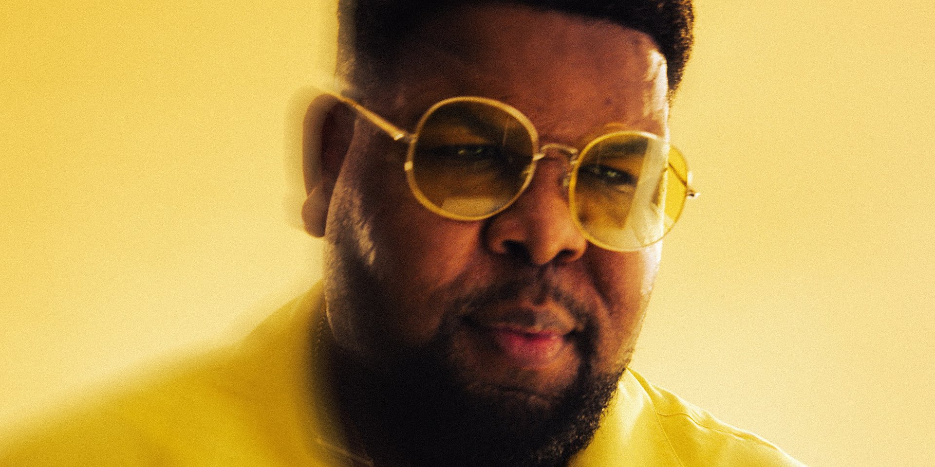 Pełen nadziei Ray Dalton wraca z utworem „I just wanna be happy”