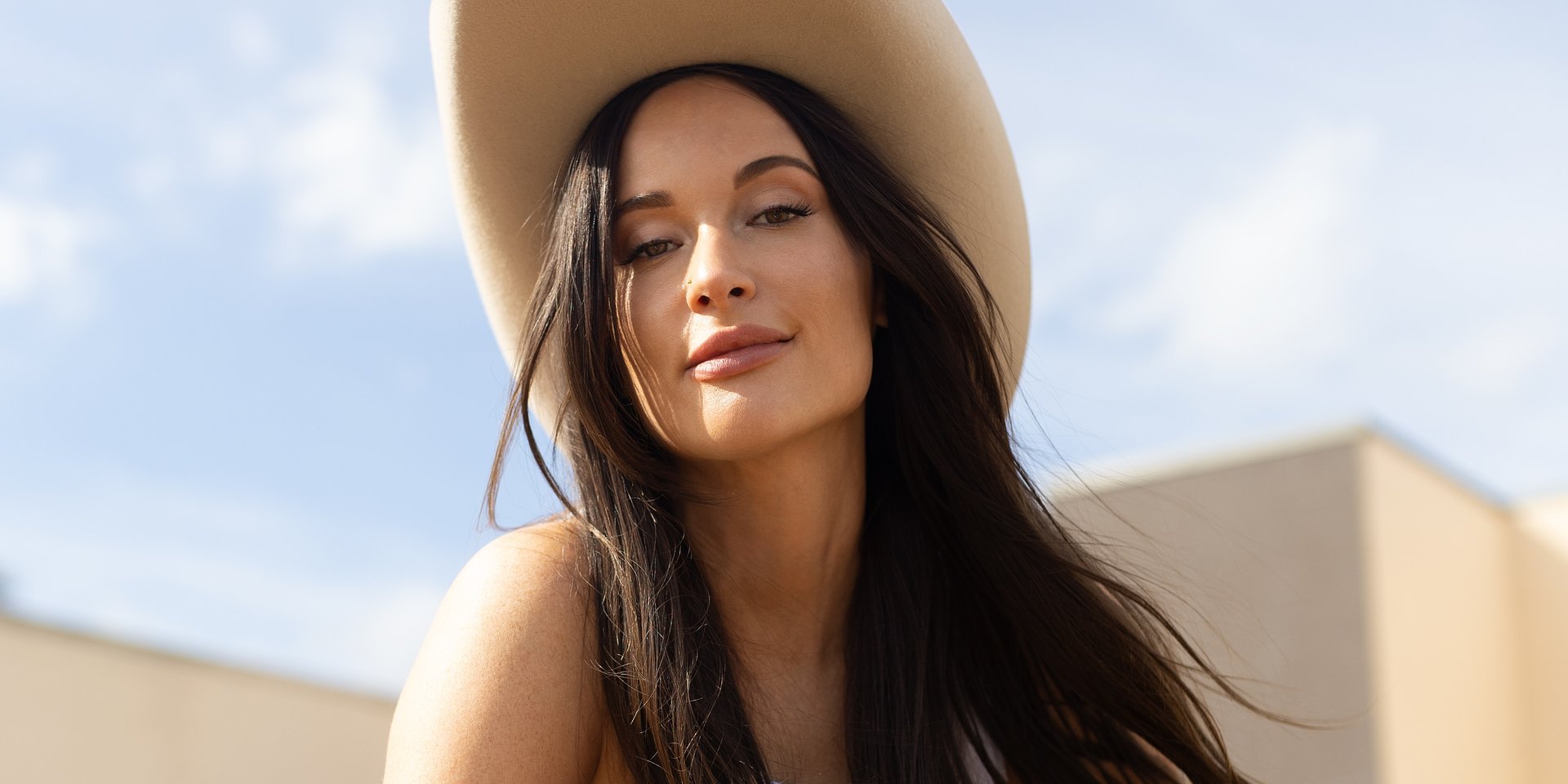 Kacey Musgraves zapowiada nowy album „Middle of Nowhere”