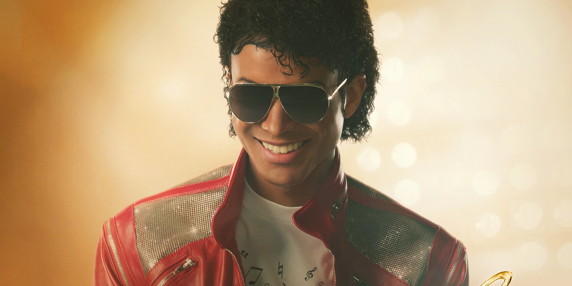 Oficjalna ścieżka dźwiękowa z utworami Jacksona do filmu „Michael” już 24 kwietnia