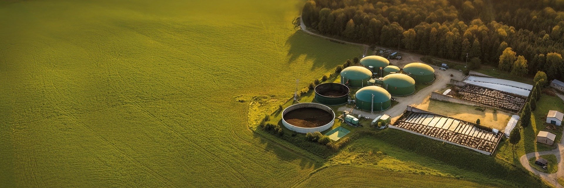 Raport: Molekuły niezależności. Szanse związane z wykorzystaniem polskiego potencjału biometanu