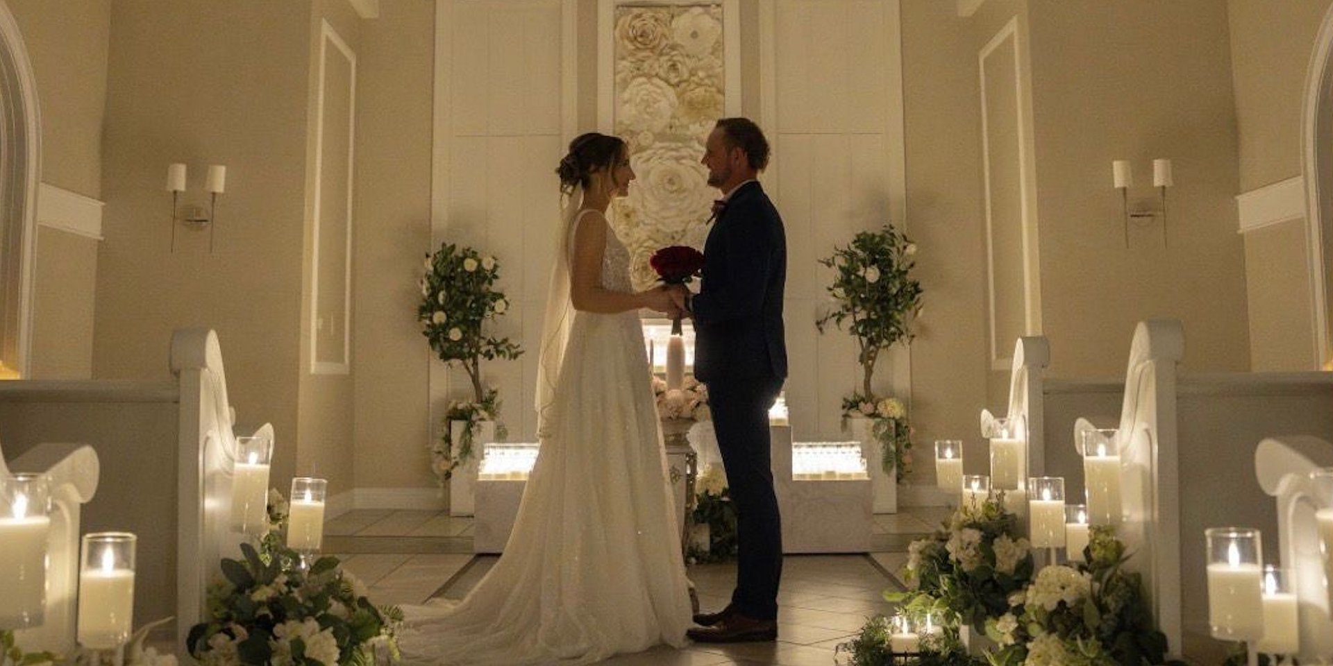 Las Vegas’ newest luxury wedding venue, Bliss Wedding Chapel, launches “Bliss by Candlelight”, targeting international couples