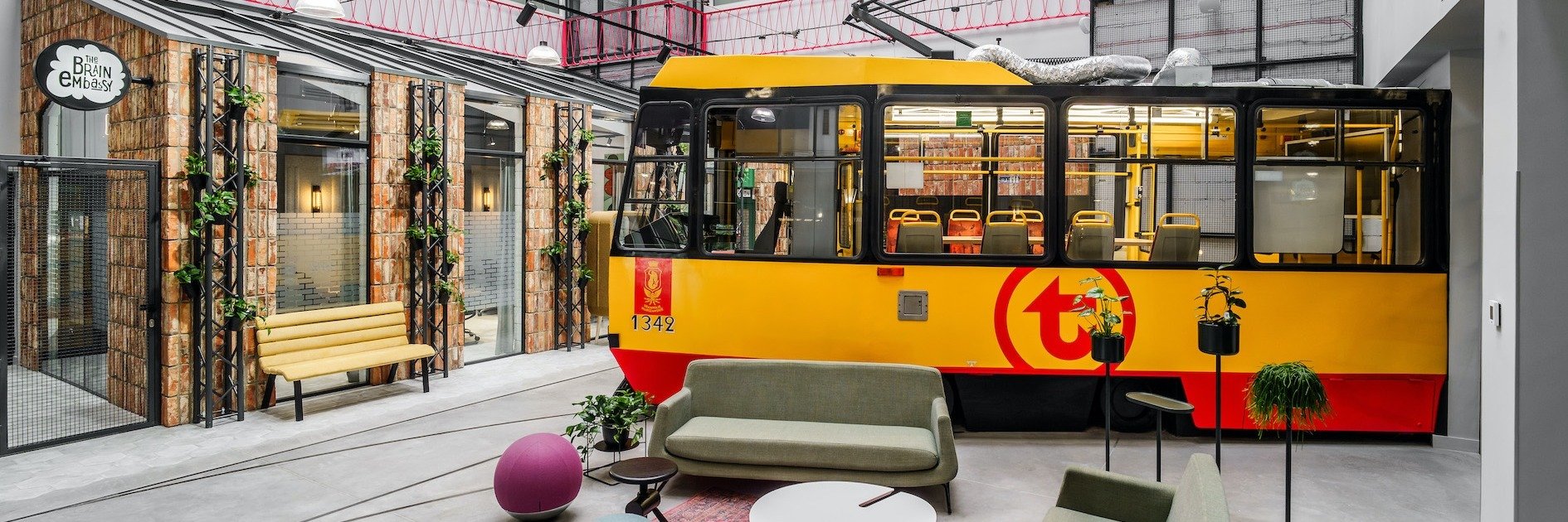 Nowa era biur: mniej metrów, więcej jakości