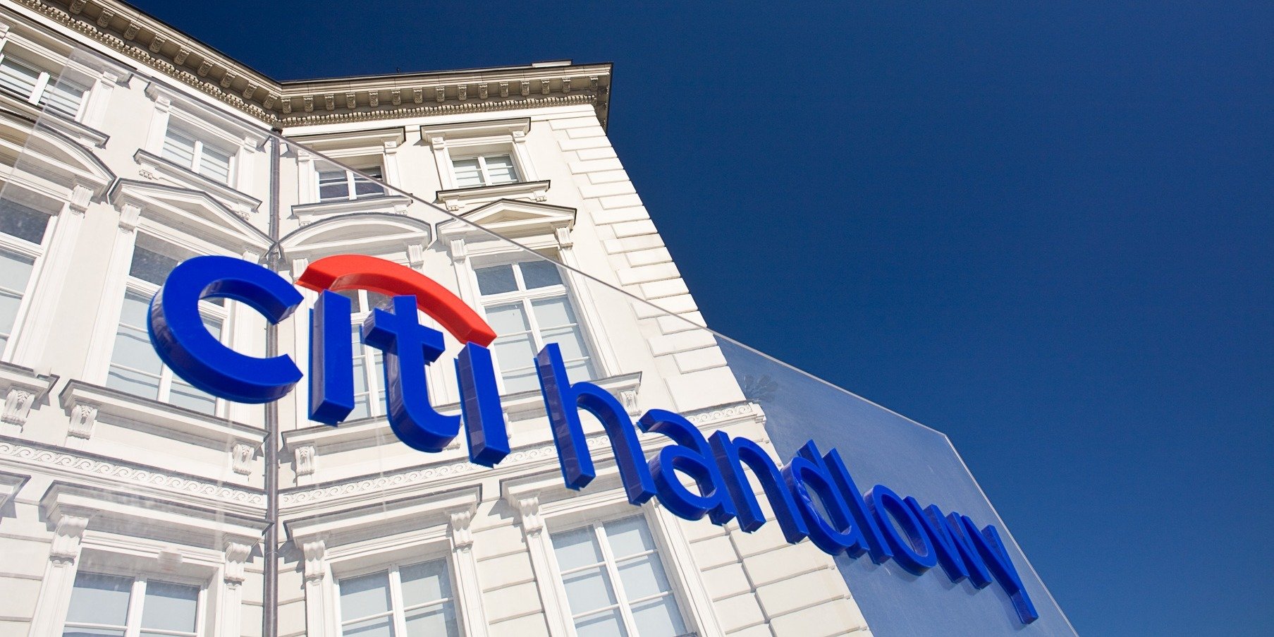 WYNIKI CITI HANDLOWY W 2025 ROKU