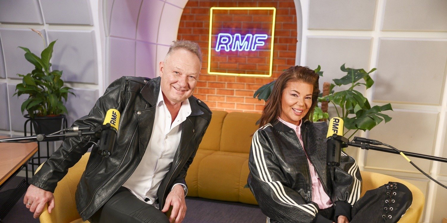 Edyta Górniak z premierą nowego singla „Superpower”. W szczerej rozmowie opowiada o życiu, macierzyństwie, rozstaniu i powrotach