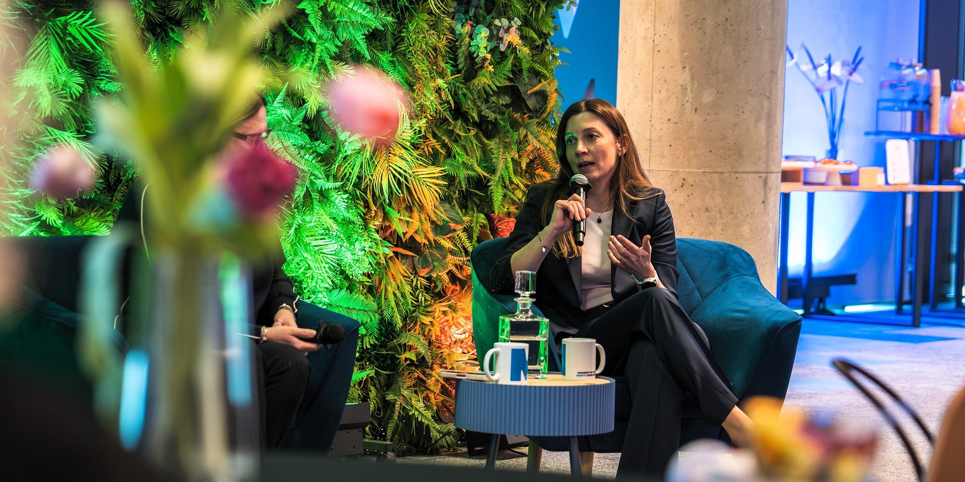 AI widziana kobiecym okiem. Za nami druga edycja wydarzenia „Merito Kobietom”