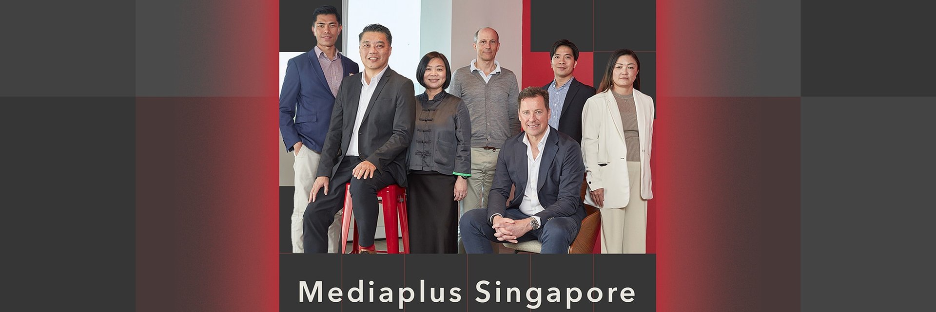 Mediaplus Group uruchamia Mediaplus Singapore i wzmacnia obecność w Azji
