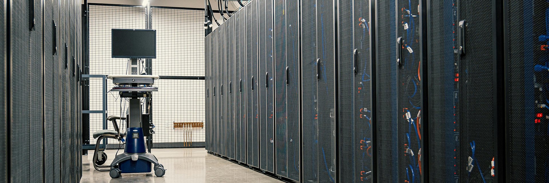 Polska wzmacnia pozycję na mapie europejskich centrów danych. Do 2030 r. rynek może osiągnąć 500 MW