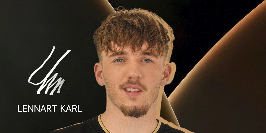 No Limits, Just Beginnings: NAVEE und Lennart Karl läuten eine neue Performance-Ära ein