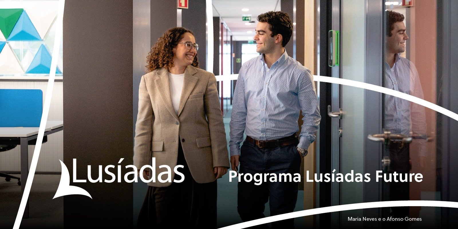 Lusíadas Saúde lança Programa Lusíadas Future para formar a próxima geração de profissionais do setor da saúde