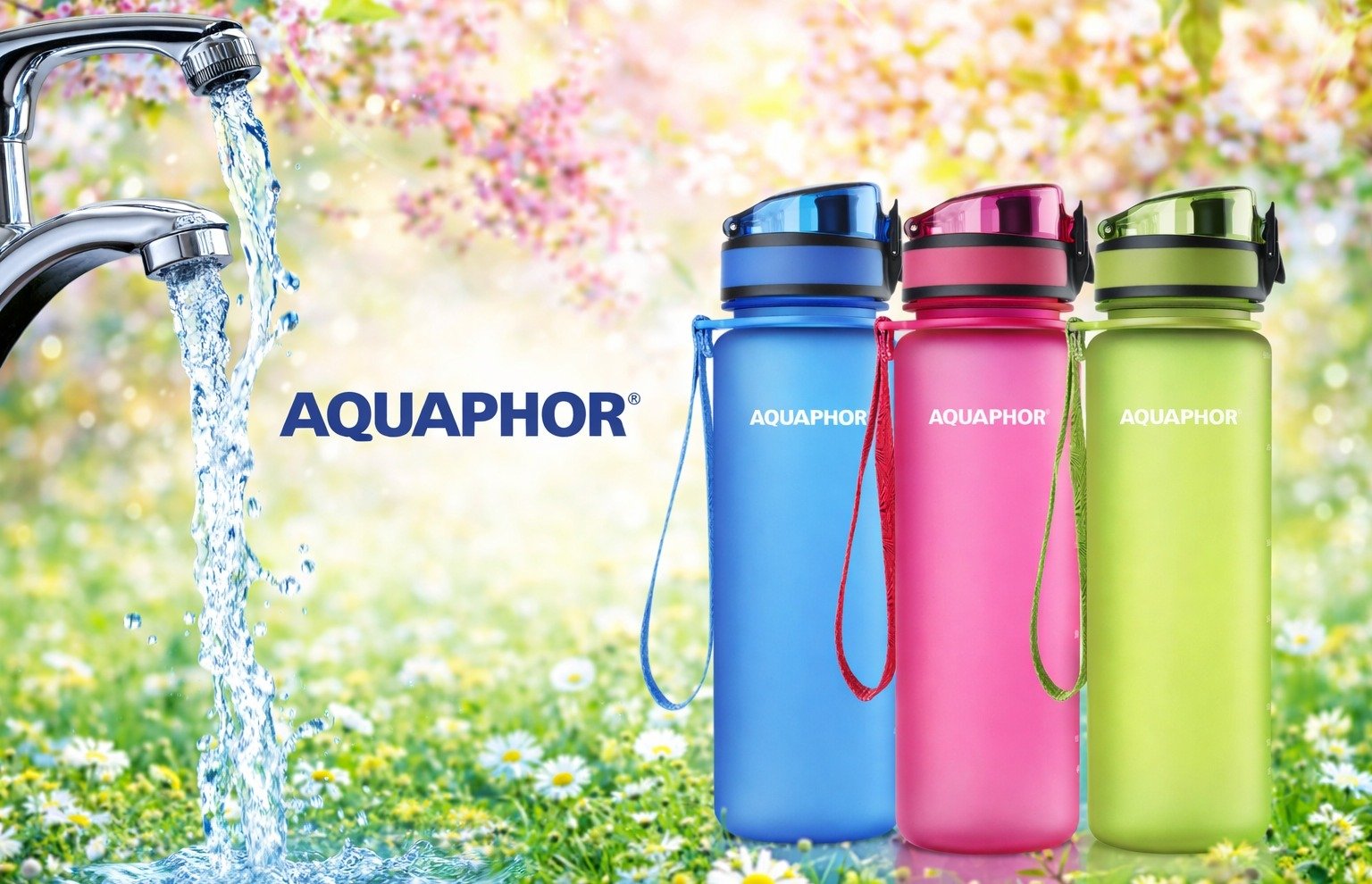 Kranówka w nowej odsłonie. Dlaczego filtrowana woda to najlepszy wybór dla zdrowia i urody?