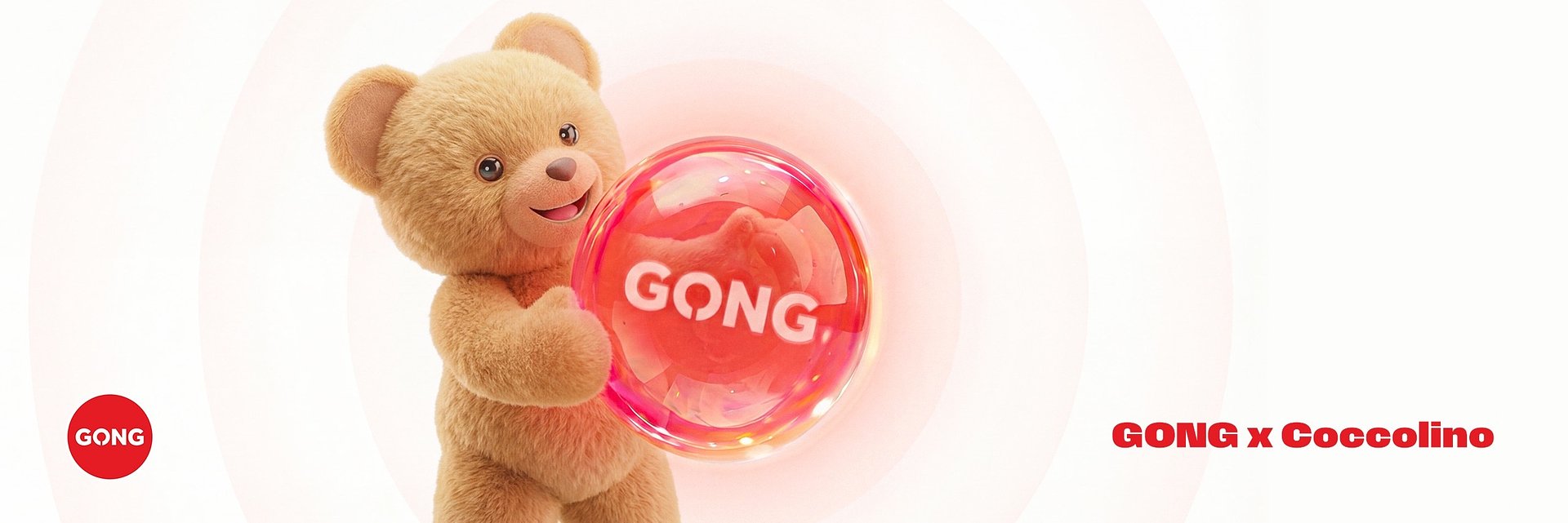 GONG wygrał przetarg na obsługę marki Coccolino w Polsce