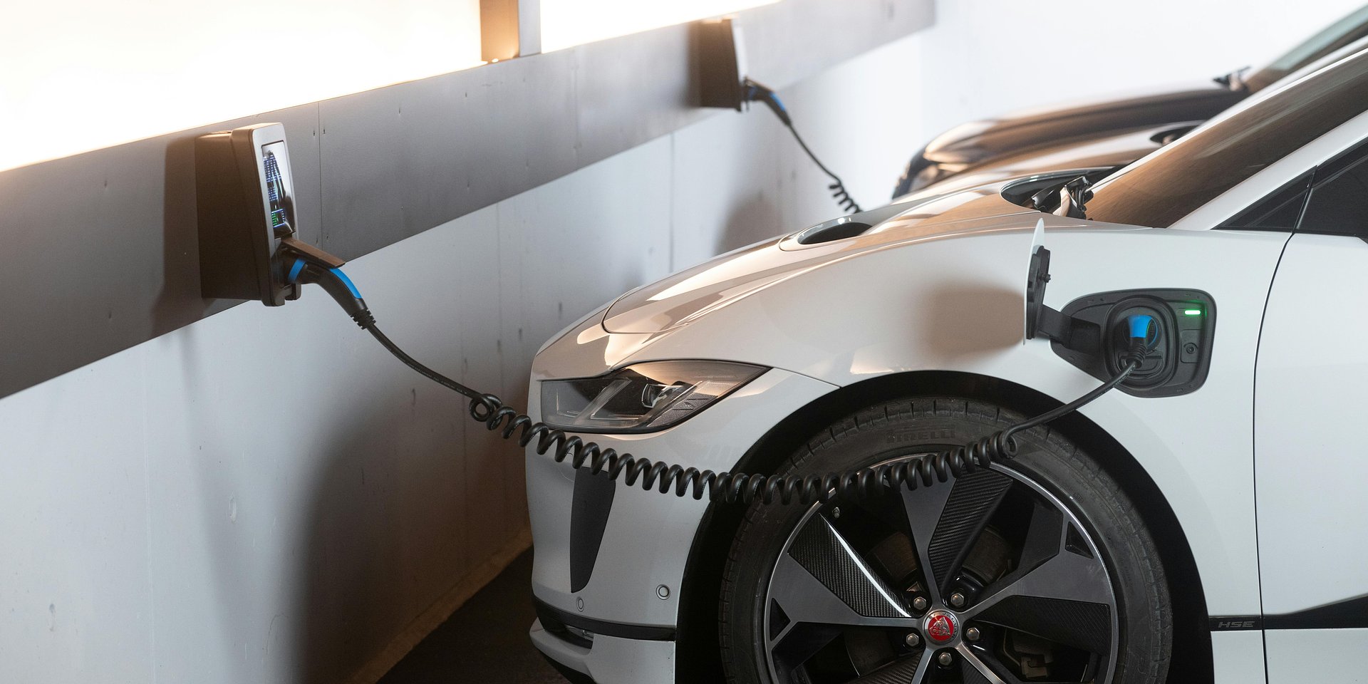 Pressure Mounts for Standardised Accessible EV Charging Nationwide