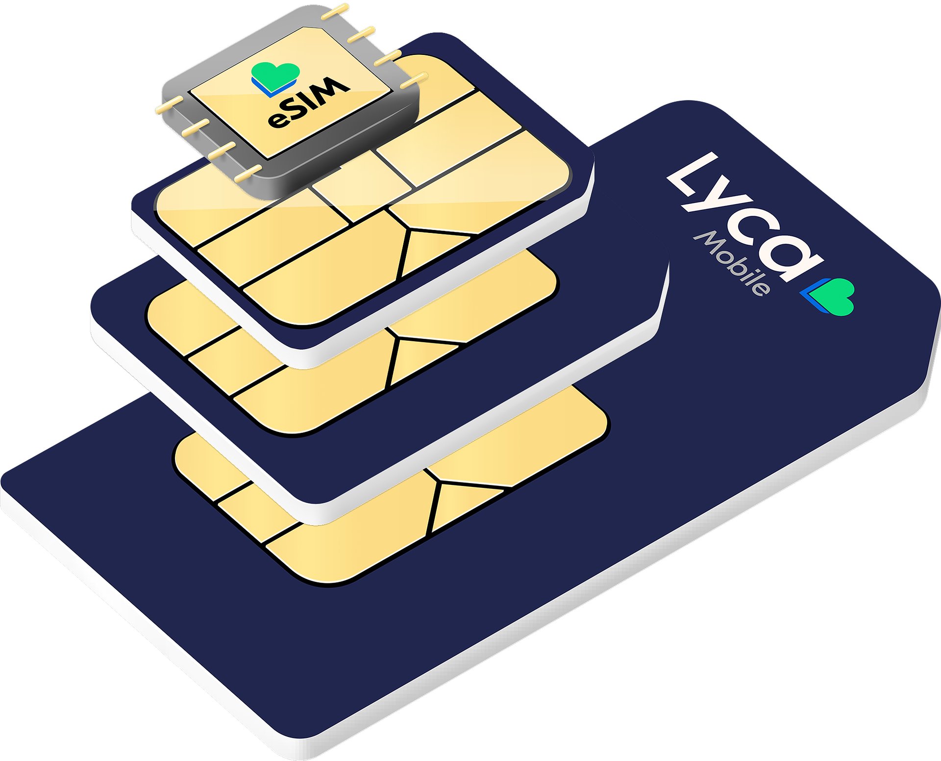 Tem dúvidas sobre o modelo pré-pago? A Lyca Mobile esclarece