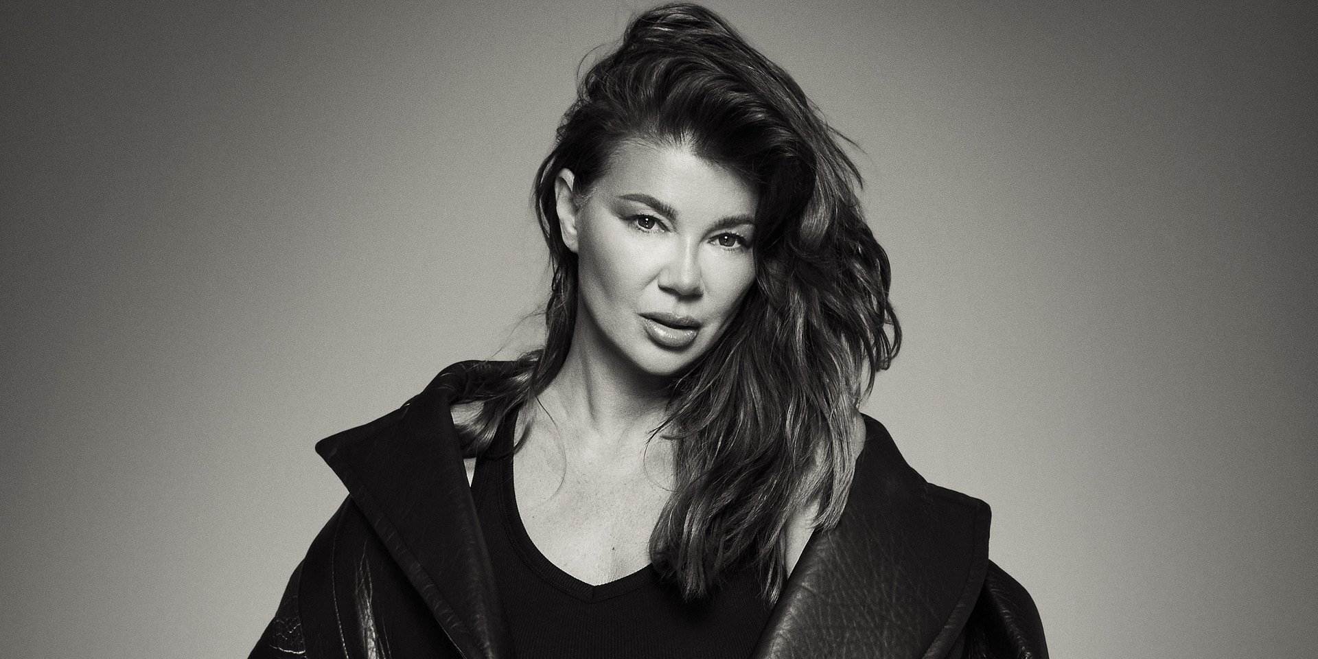 Edyta Górniak wraca z nową muzyką. Singiel „SUPERPOWER” już dostępny