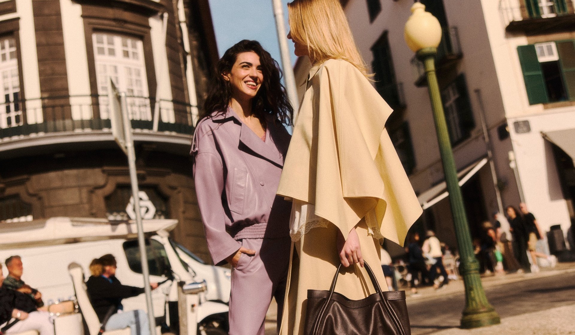 Kolekcja Unscripted by Answear.LAB – Moda wykreowana z intuicji