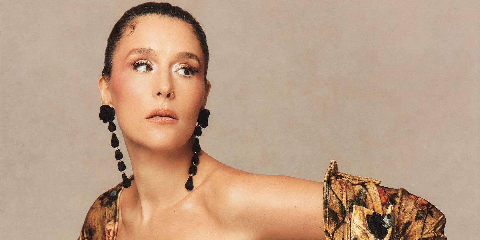 Jessie Ware headlinerką festiwalu Inside Seaside 2026