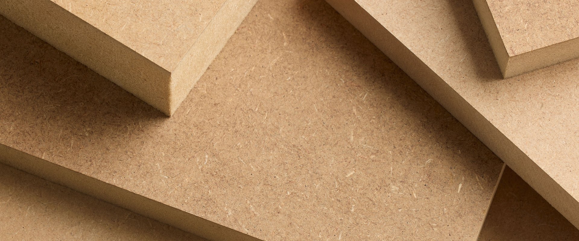 Wnętrze może być zaprojektowane z myślą o obiegu zamkniętym. W Polsce dostępne są już płyty MDF z certyfikatem Cradle to Cradle