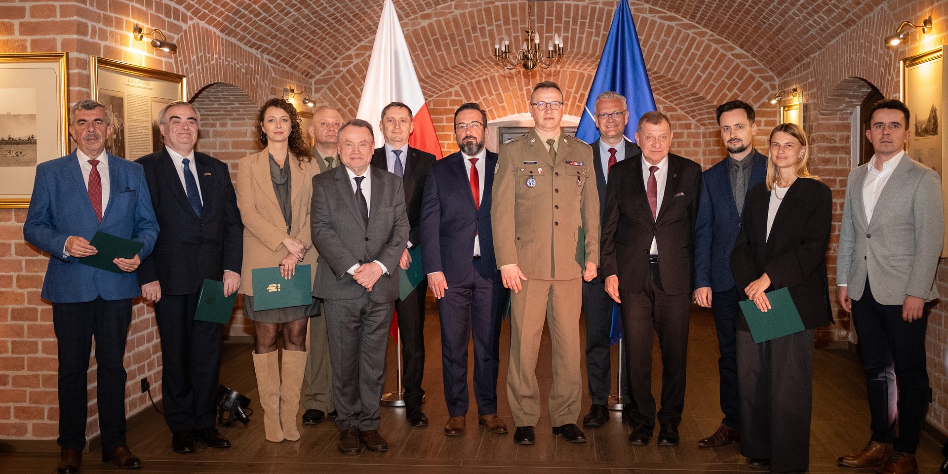 Powołanie Rady Programowej FORT-u Kraków