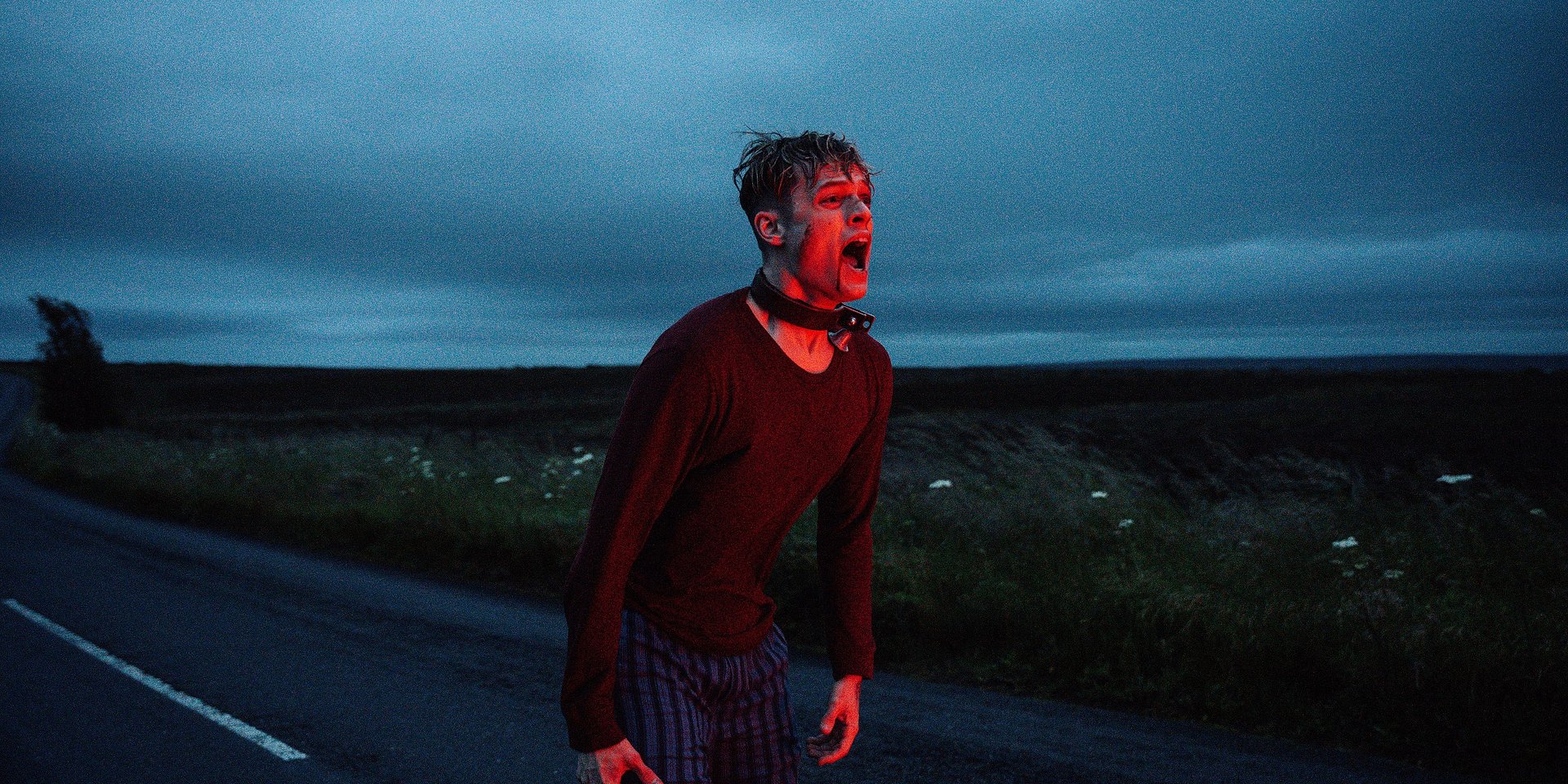 Technologia XR w filmie DOBRY CHŁOPIEC