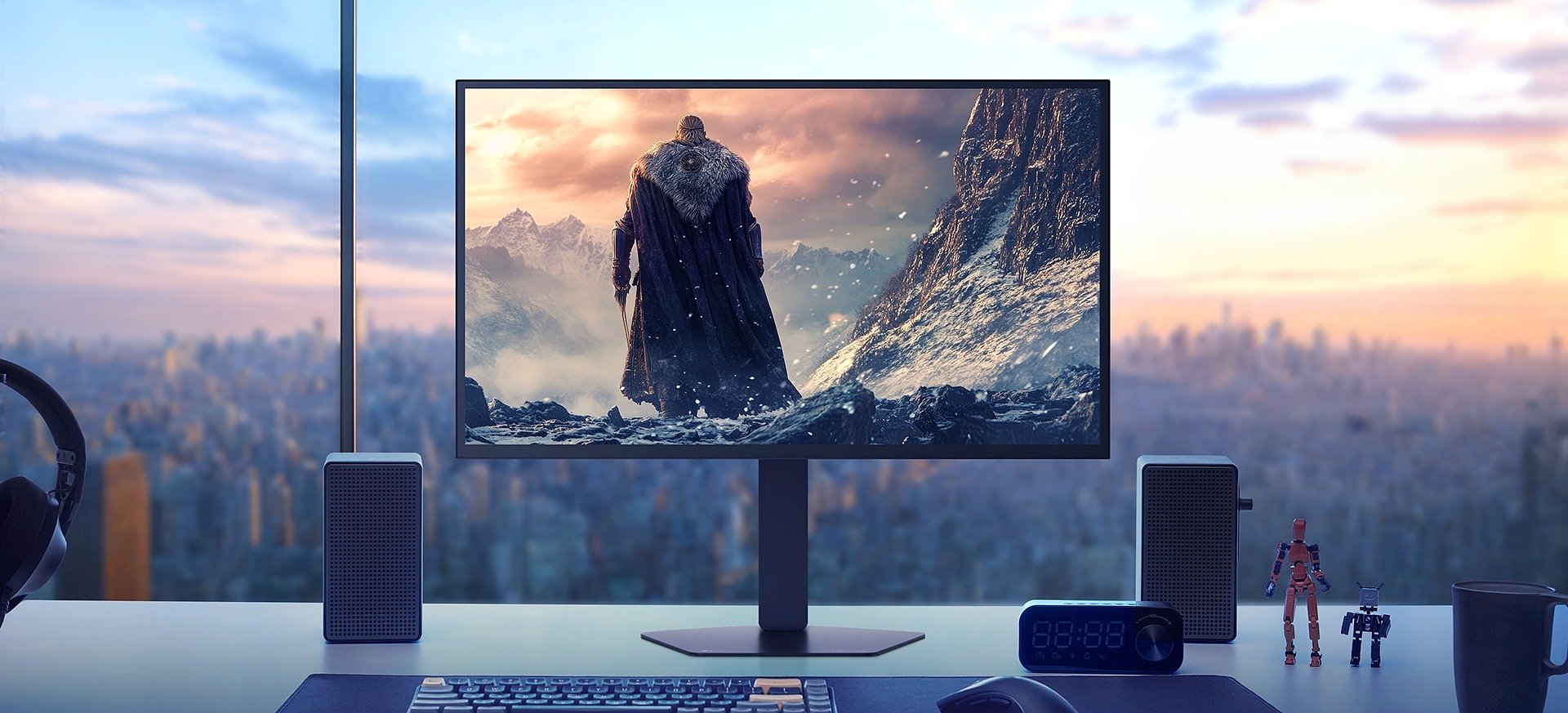 LG UltraGear 27GX790B – Monitor RGB Tandem OLED z trybem Dual-Mode aż do 720 Hz już dostępny w przedsprzedaży