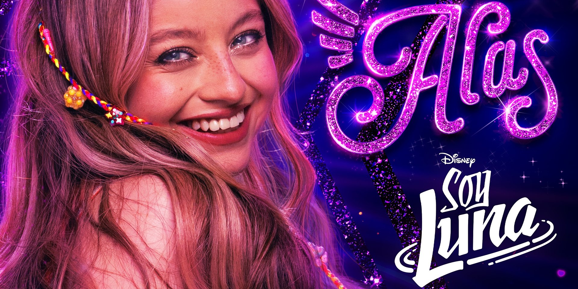 10 lat „Soy Luna”: kultowe „Alas” w nowej wersji i powrót serialu na Disney+